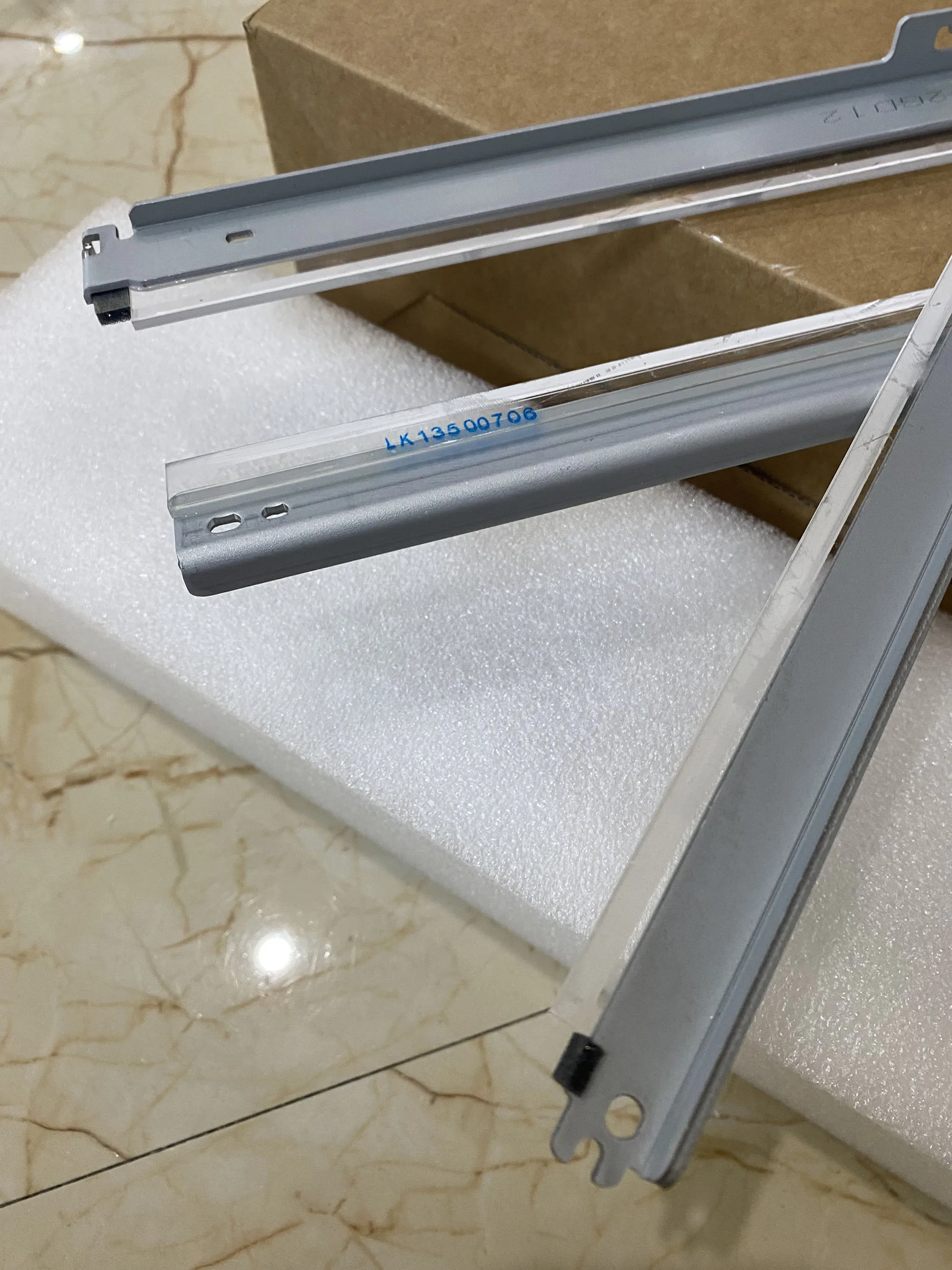 

Чистящее лезвие для Ricoh MP C3003 C3503 C4503 C5503 C6003 C3004 C3504 C4504 C6004, лезвие ремня переноса