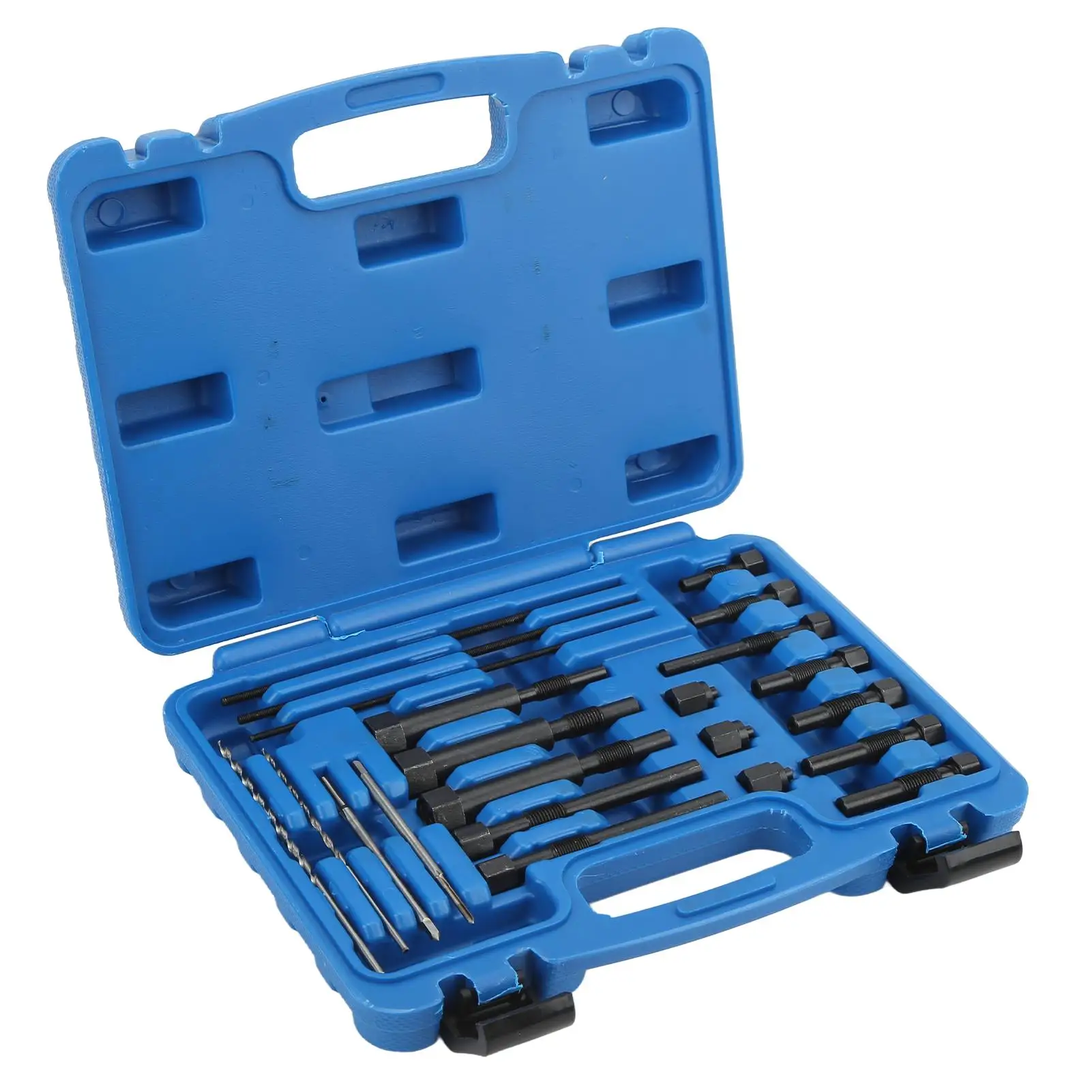 Glow Plug Extraction Tool Set Portable for Car Repair