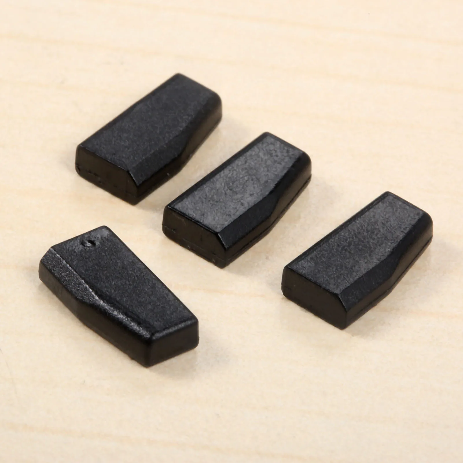 4 قطعة ID46 PCF7936 فارغة لا مشفرة مفتاح السيارة شريحة جهاز إرسال واستقبال لميتسوبيشي جالانت ماجنا Peugoet سيتروين سوزوكي كيا أمانتي بيكانتو