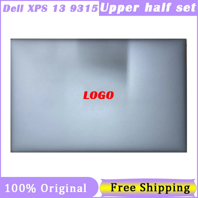 

13.4 Inch Touch Screen For Dell XPS 13 Plus 9315 Upper Part Digitizer Display Panel Assembly 1920*1080 FHD