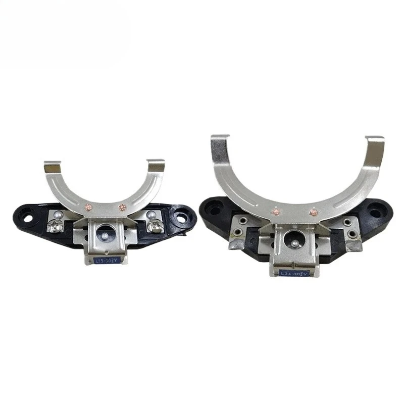L19-30(2/4)Y L34-30(2/4)Y Single Phase Motor Mechanical Centrifugal Switch Electric Motor Starter Coil Speed Controller Kit