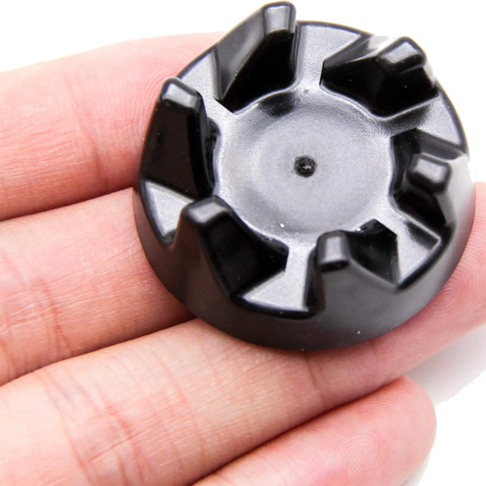 5Pcs/Set Rubber Gear Spare Parts Blender Replacement Parts for AP2930430 PS401661 Juicers Blade Gear Clutch Accessories