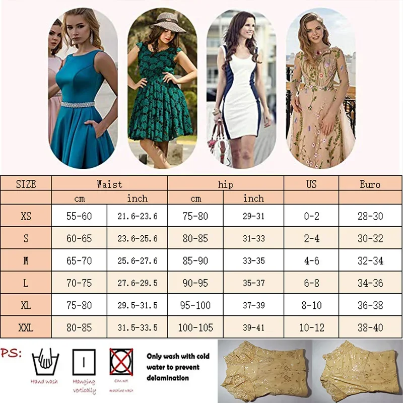 GUUDIA-bragas moldeadoras de cuerpo de encaje Jacquard, ropa moldeadora de malla Sexy, calzoncillos de cintura alta con gancho y cremallera,