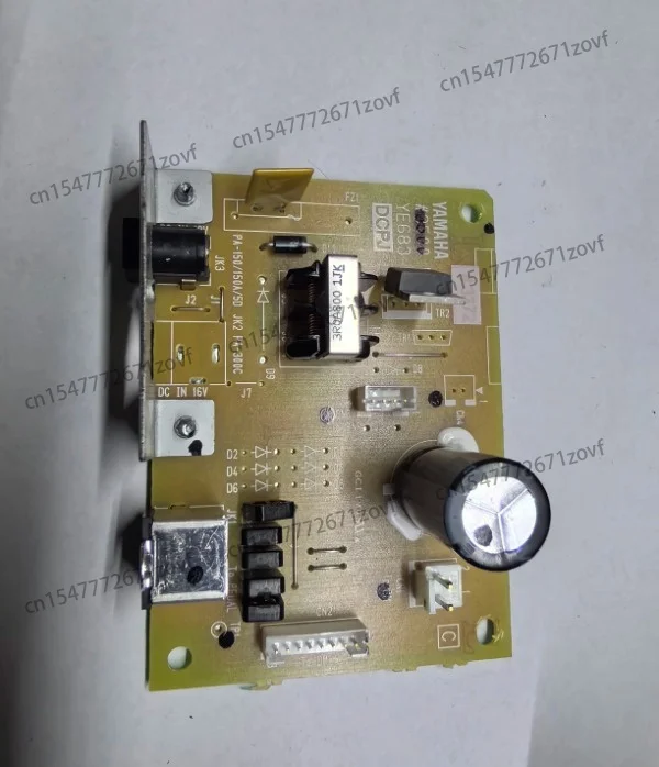 Suitable for electronic organ YDP103 main board power board connector board