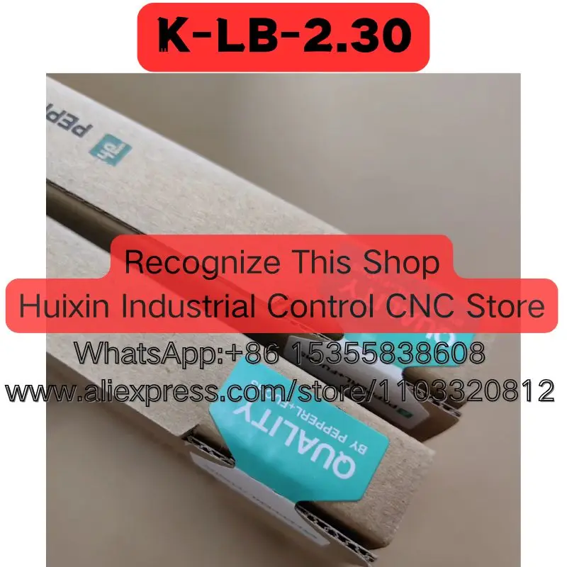 K-LB-2.30 Brand New Original Expedited Delivery