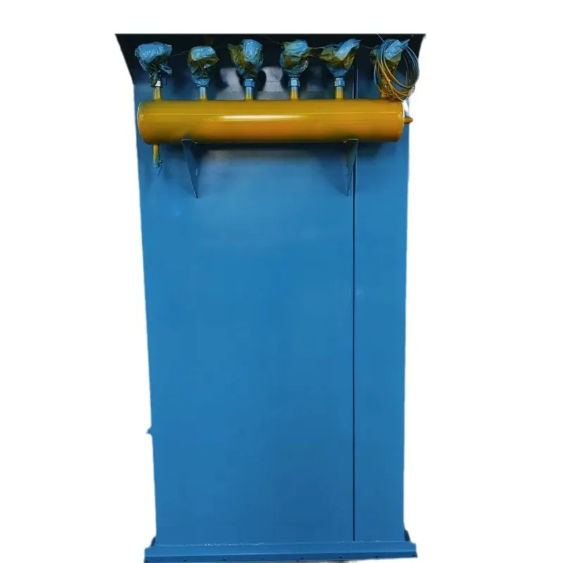 

Workshop dust collector, pulse dust collector