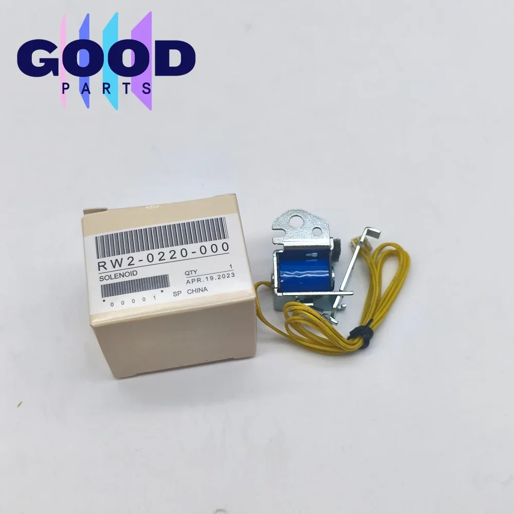 5pcs RK2-0778-000 Pickup Solenoid for Canon LBP2900 L90 L160 for HP LaserJet 1010 1012 1015 1018 1020 M1005 1022 1319