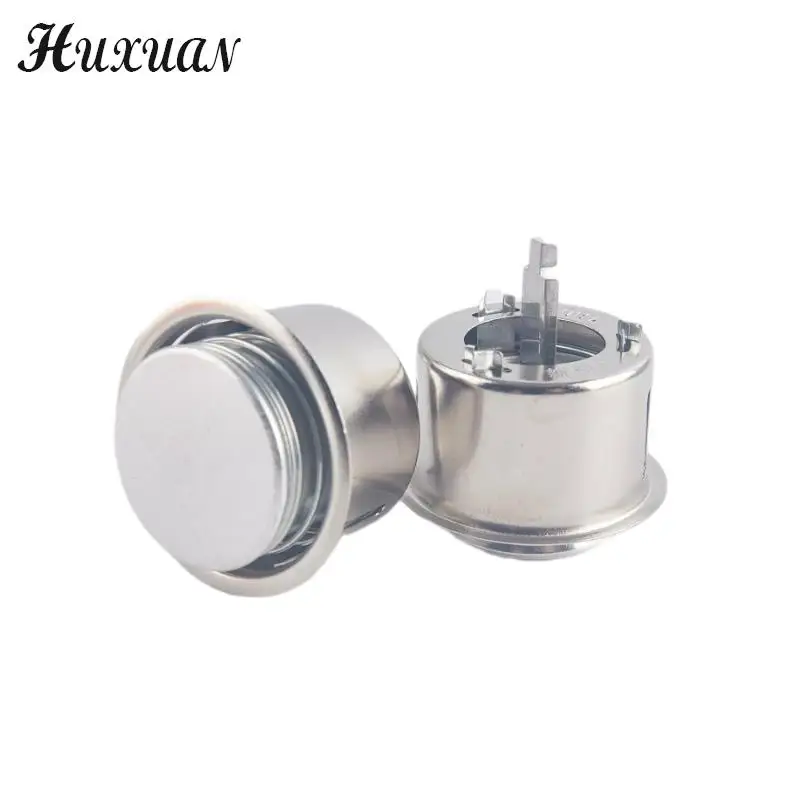 1pc Rice Cooker Magnet Rice Cooker Magnet Round Magnetic Steel Temperature Limiter Rice Cooker Thermostat Kitchen Accessories