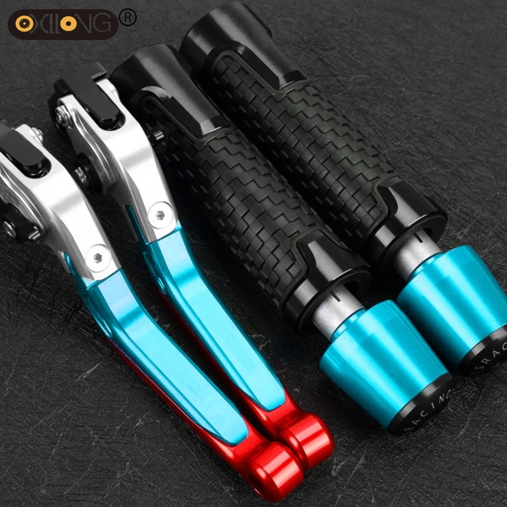 

CNC Brake Clutch Lever Handlebar Adjustable Folding levers FOR CFMOTO CF MOTO 150NK 150 NK NK150 2019-2021 2022 2023 2024 2025