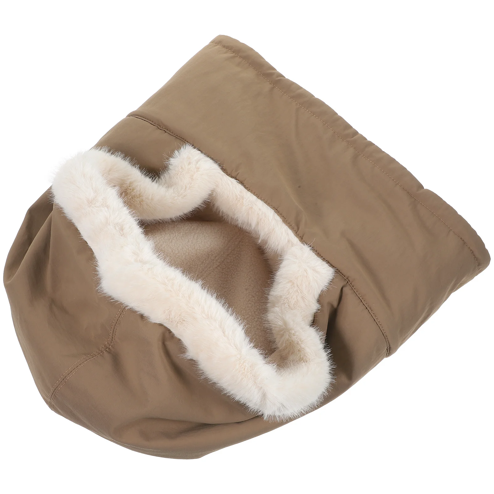 

Warm Windproof Facial Hood for Winter Anti-Cold Comfortable Cycling Mask for Outdoor Riding Hiking Skiing Hunting Motorbike