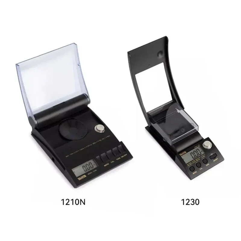 Mini Diamond Gemstone Weighing Scales  1230 Portable Carat Scale 20g/0.002g 100ct/0.01ct Digital