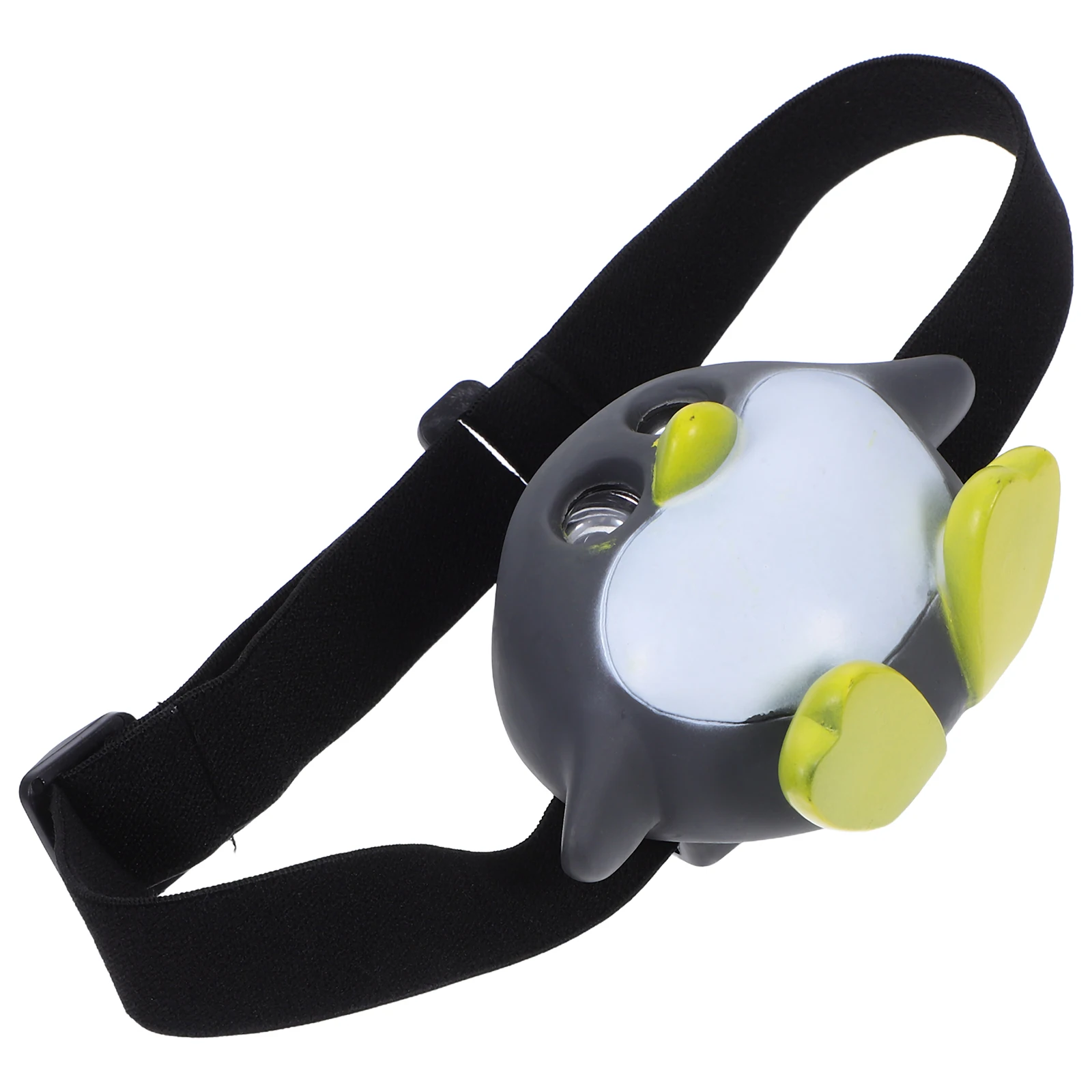

Animal Lamp Kids ABS Cartoon Light for Camping Hiking Toddler Girls Boys Outdoor Sports Hand-Free Lighting DIY Party