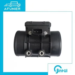 1pcs Mass Air Flow Sensor For Mazda Demio OE No.:B34M-13-215,E5T52171