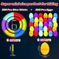 300 Sticks 300 Egg