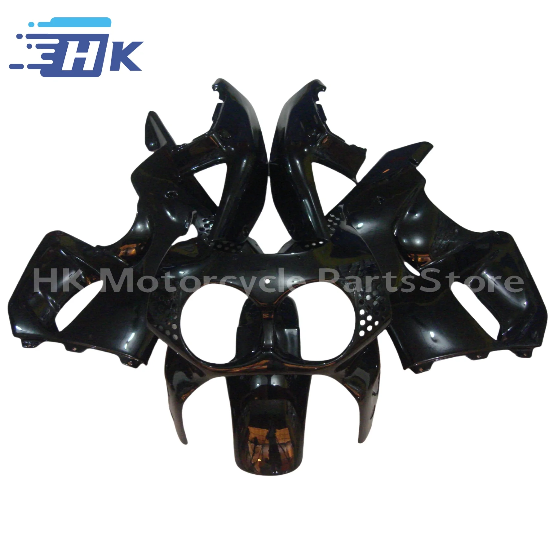 

Высококачественный комплект формовочных обтекателей для CBR893RR CBR900RR 1992 1993 1994 1995, комплект обтекателей мотоцикла CBR 893 RR 92-95 Bodyframe Ca