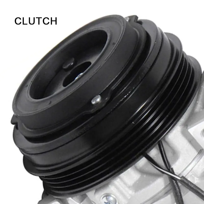 

10S13C AC A/C Compressor CLUTHC for Suzuki Liana 2001-2007 95200-65DF1 95200-65DA00 471-0393 471-1393 97339 98954