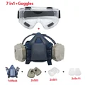 7 in1 Goggles