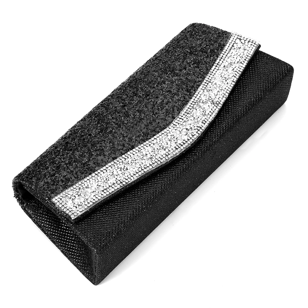 Women Evening Bag Brand Party Banquet Glitter For Ladies Wedding Clutches Handbag Shoulder Bag Chain