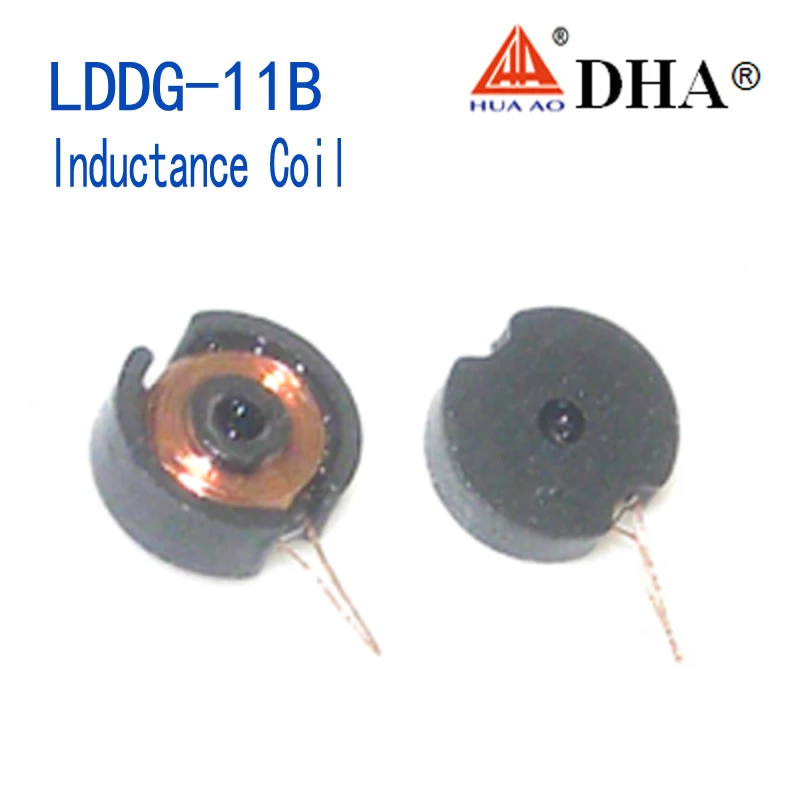 LDDG-11 LDDG-11B  Inductance Coil