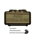 hook Loop patch 2