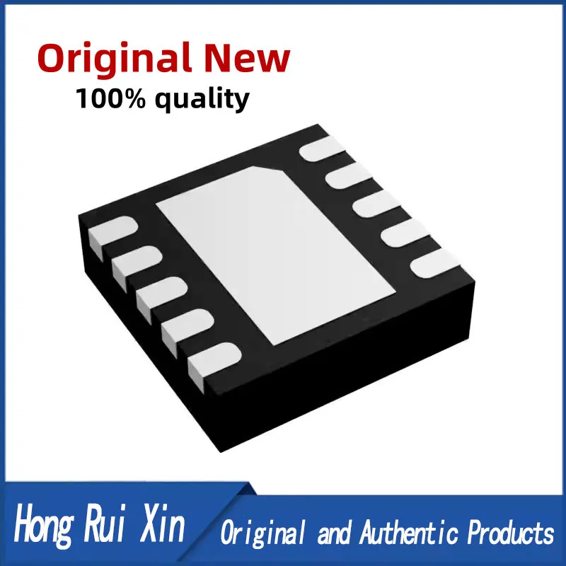 5-100PCS/LOT TPS63000IDRCRQ1 TPS63 TPS6300 TPS63000I TPS63000IDR TPS63000IDRC TPS630 QFN10 New and Original Ic Chip In Stock IC