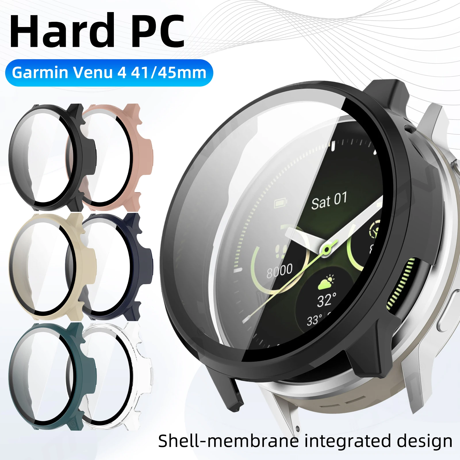 Pc Protective Case … - image