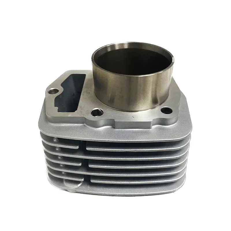 Motorcycle Engine Accessories for Honda XL185 63mm Bore Piston Ring Tool Sleeve Cylinder Kit Motor Modification Parts