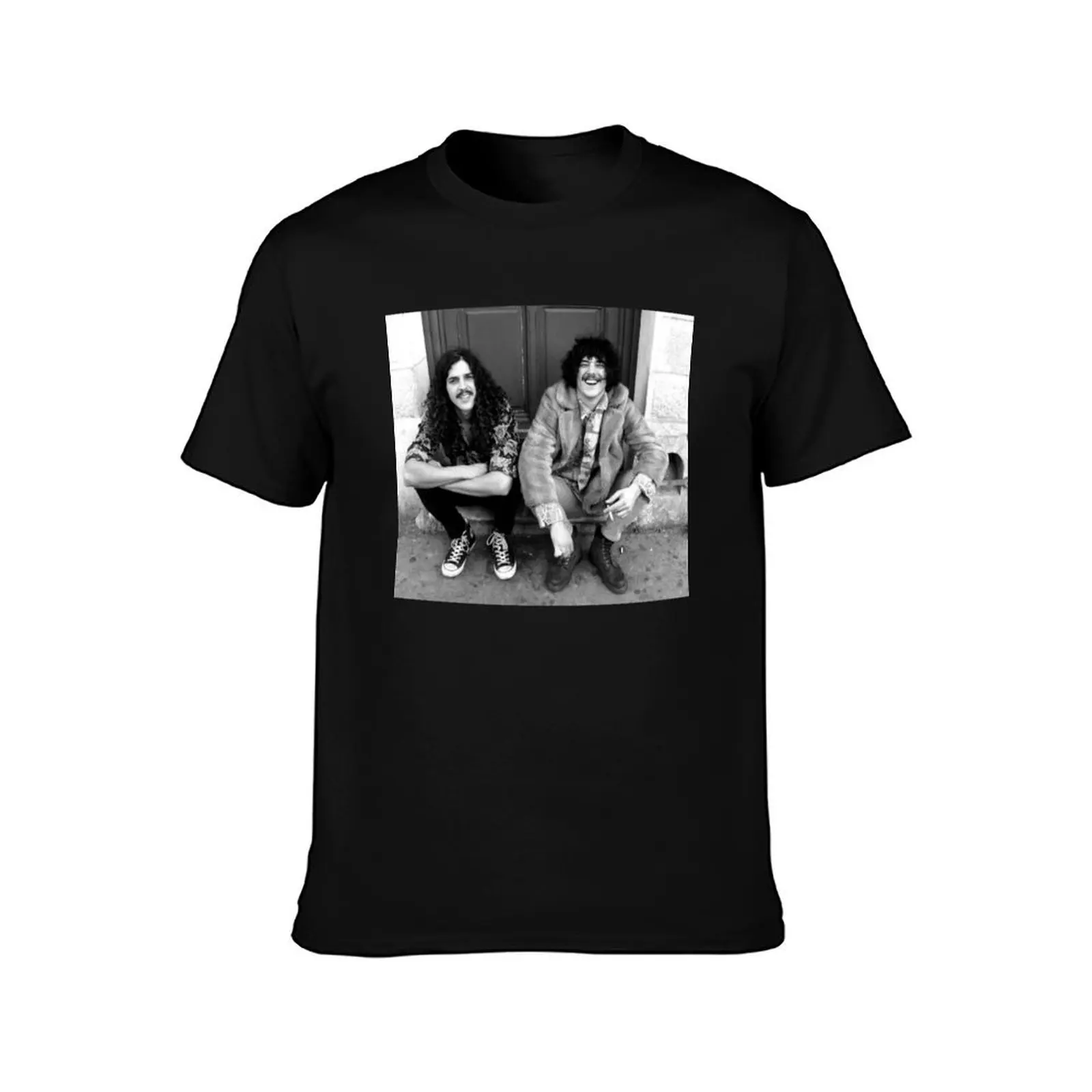 Sticky fingers T-Shirt Summer Casual Cotton Tee Oversized Streetwear Tops Vintage Graphic Print Loose Fit Short Sleeve