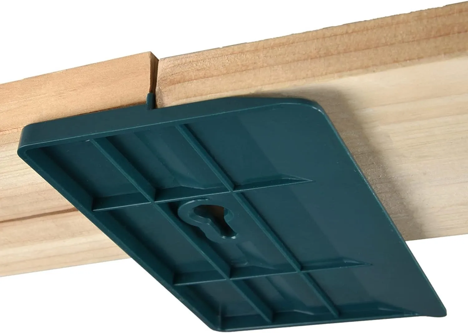 4/2/1PCS Ceiling Positioning Plate Plasterboard Fixing Board Supporting Room Wall Carpenter Tool Ceiling Positioning
