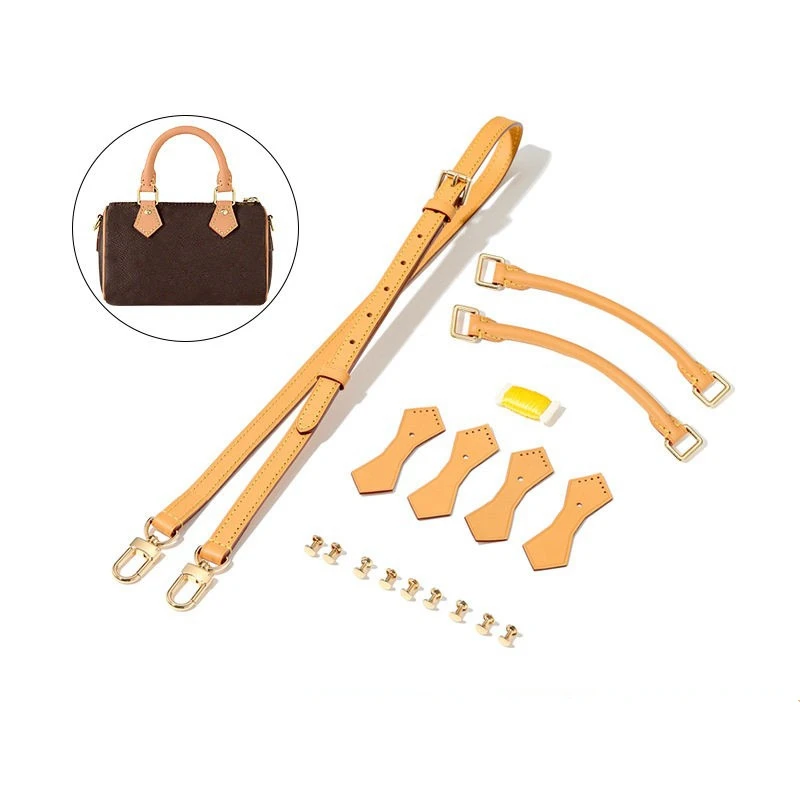 authentic-color-shoulder-strap-handheld-hardware-replacement-accessories-for-lv-speedy-nano-bag-luxury-brand-handbag-parts