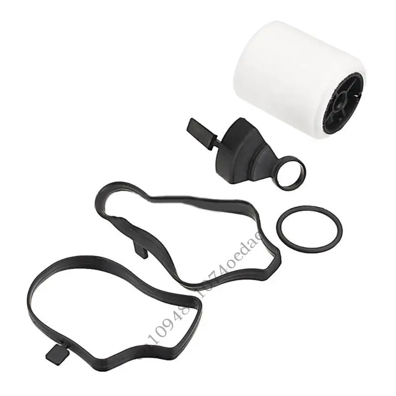 

0xxc Автоамериканские аксессуары. Замена фильтра для сепаратора для разделителя масло.