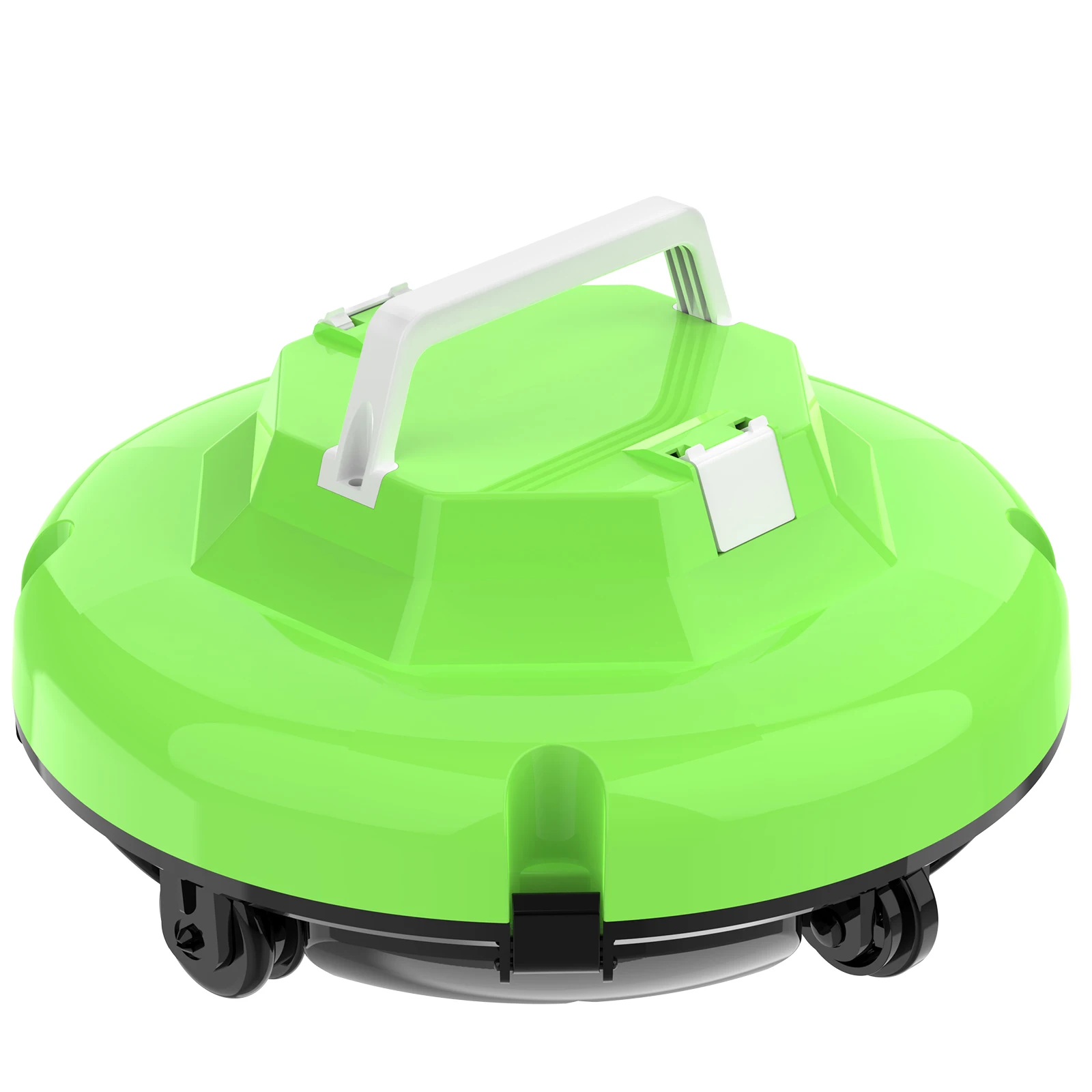 

Самый продаваемый робот-пылесос для бассейнов: умный беспроводной робот для очистки и фильтрации воды в бассейне