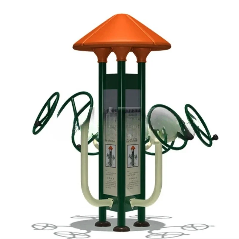 Equipo de Gimnasio para Exteriores al Mejor Precio en Venta | Equipo de Gimnasio Público Hecho en China | Equipo de Gimnasio al Aire Libre Green Gym