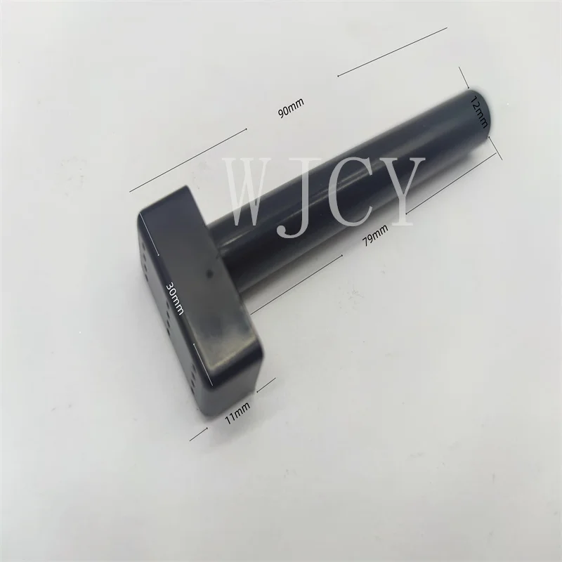 Suction Mouth Komori L40 G40 428 New Condition Komori Sucker Nozzle Part For Printing Machine
