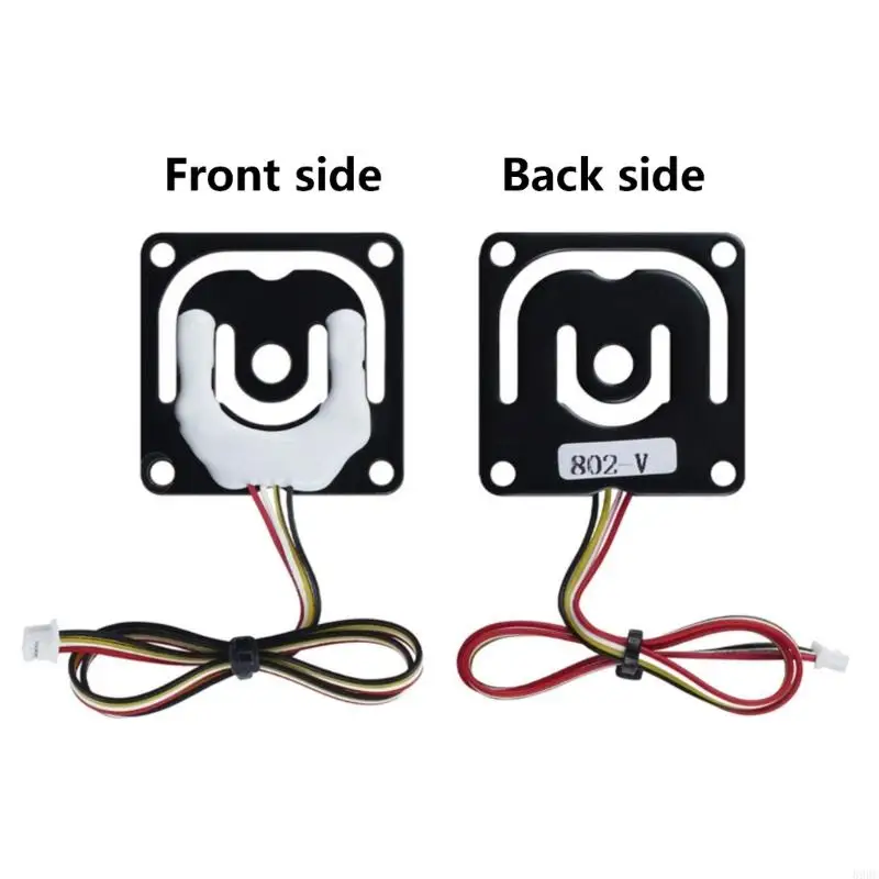 

Датчики горячей кровати высокой точности для принтеров 3D с быстрой реакцией и повышают качество печати 896C