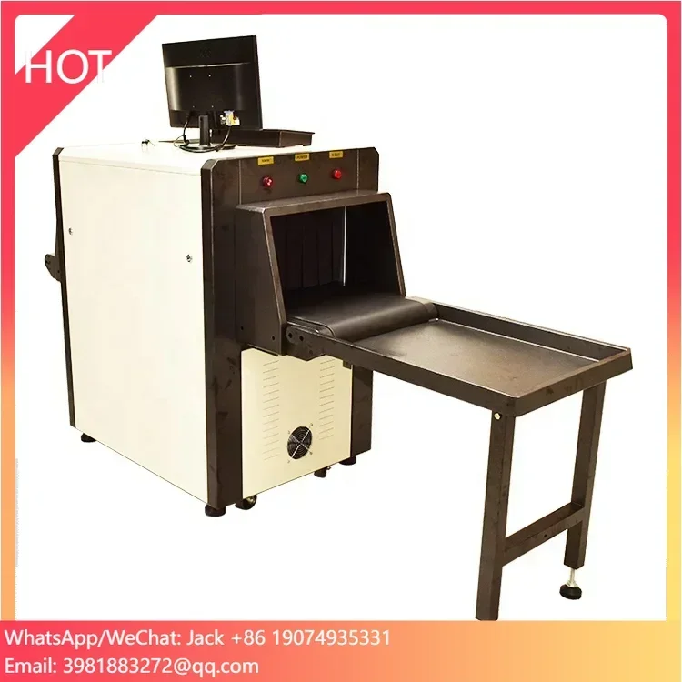 5030 x ray baggage luggage scanner machine price in pakistan hotel airport security inspection