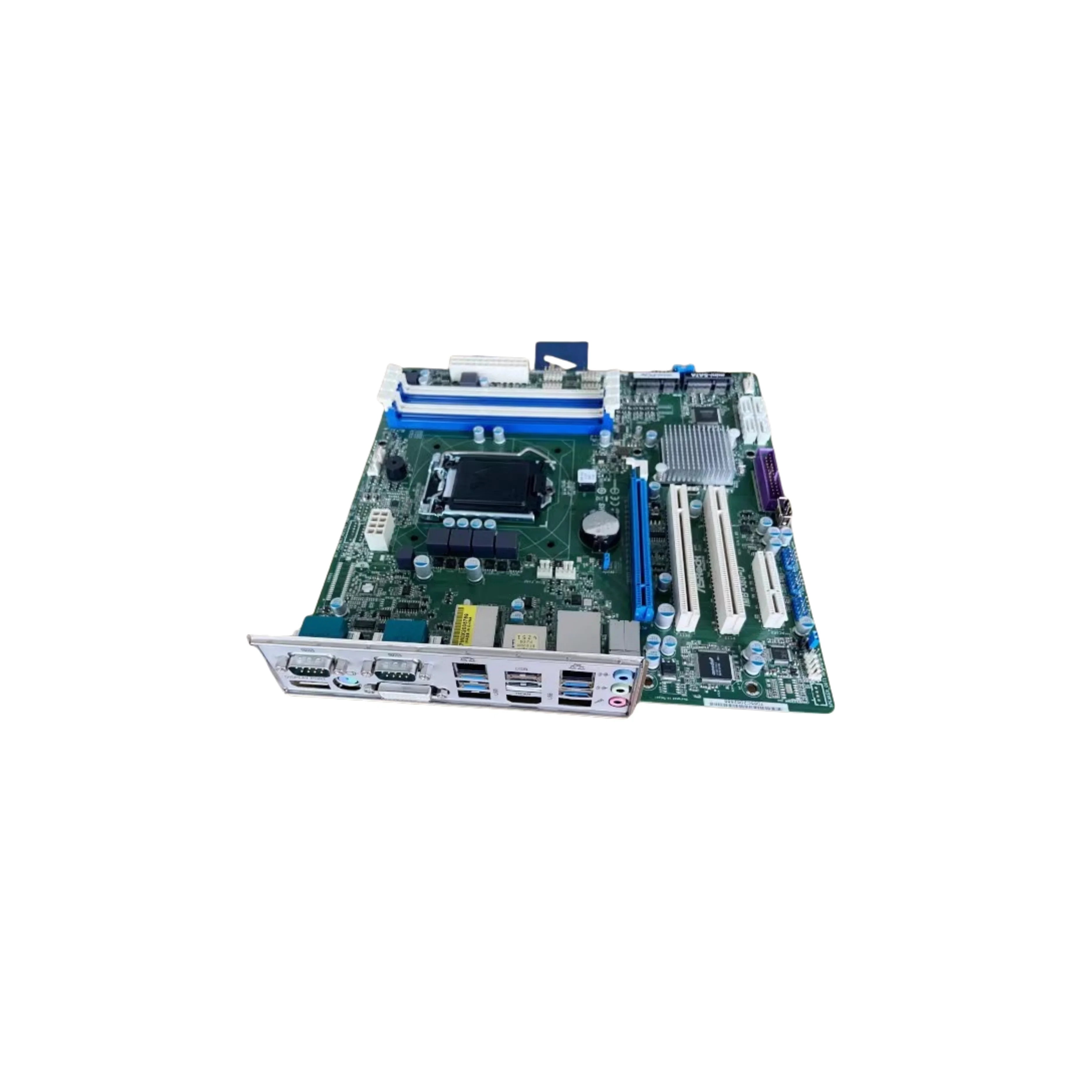 For IMB-380-D Q87 1150CPU
