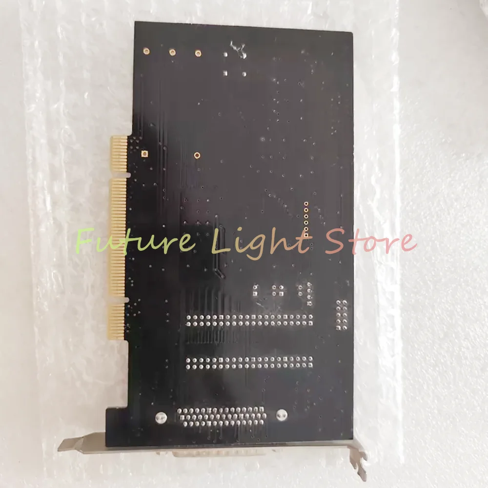 Interface Card MPS-2 Ver.1.2 100% Tested Fast Ship