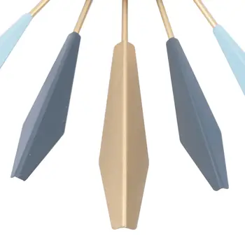 8 最佳銷售 臥室掛鐘 - №2