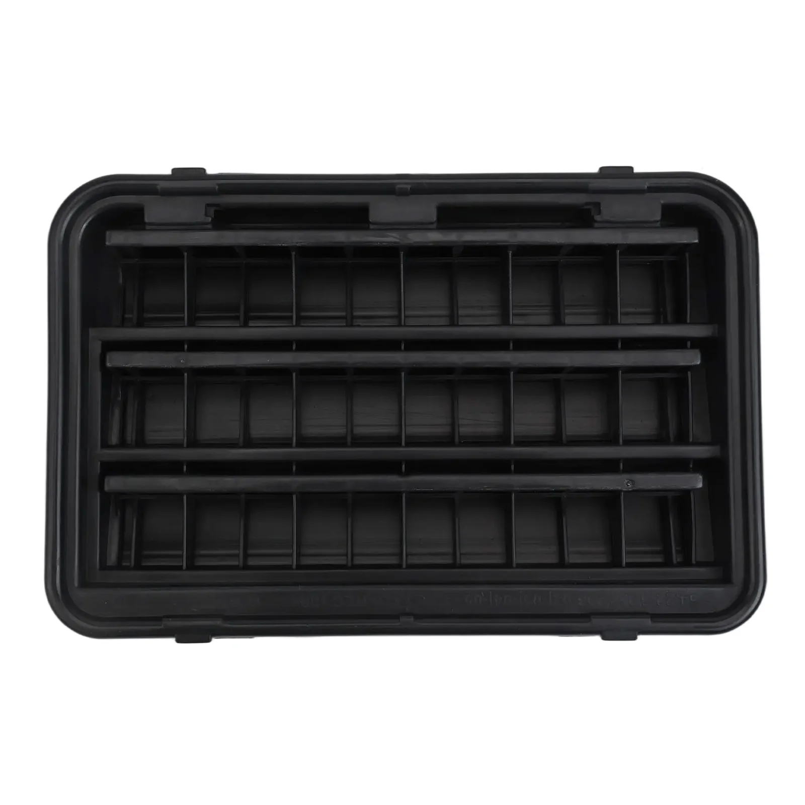 Fan Part ABS Air Vent Grille Trunk Air Vent Grille Non-deformable Design OE Number 64226962293 Easy Installation Process