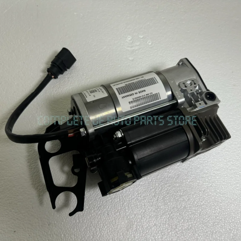 1PC OEM  Air Compressor Pump for Audi Q7 Volkswagen Touareg Porsche Cayenne 4L0698007A 4154033050 4L0698010