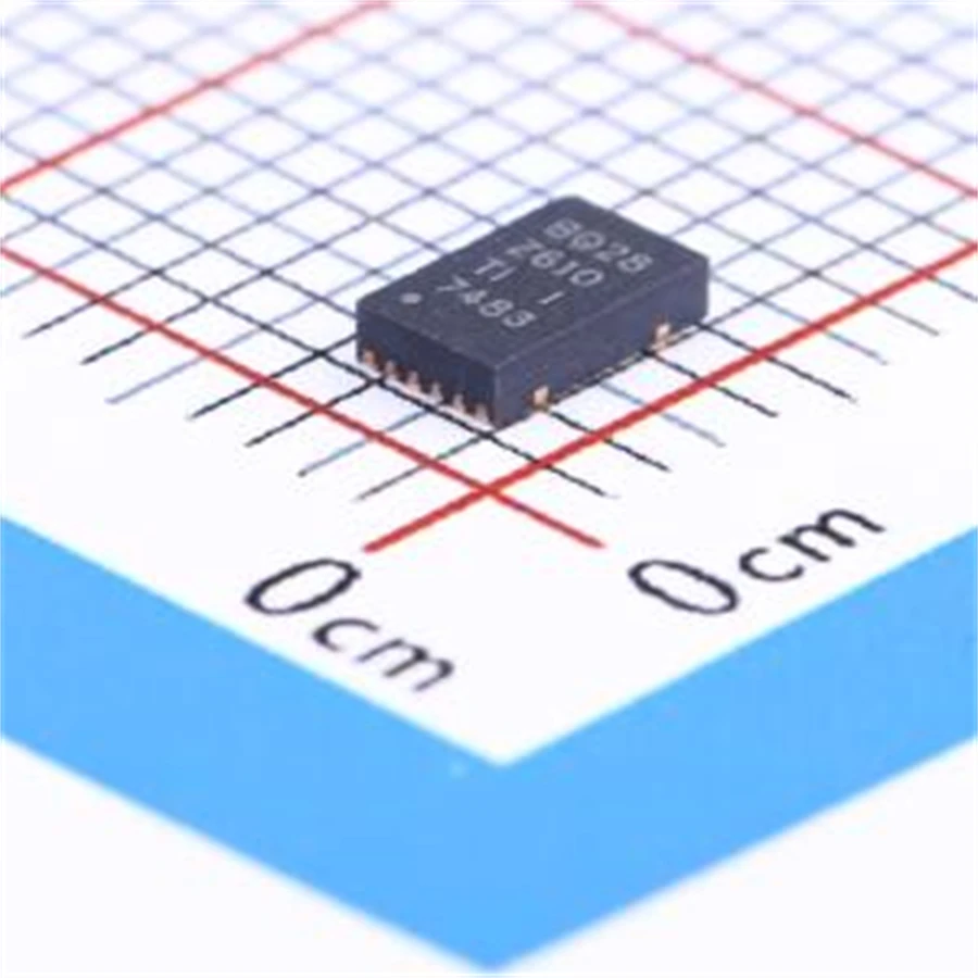 5SZT/LOT BQ28Z610DRZR (PMIC)