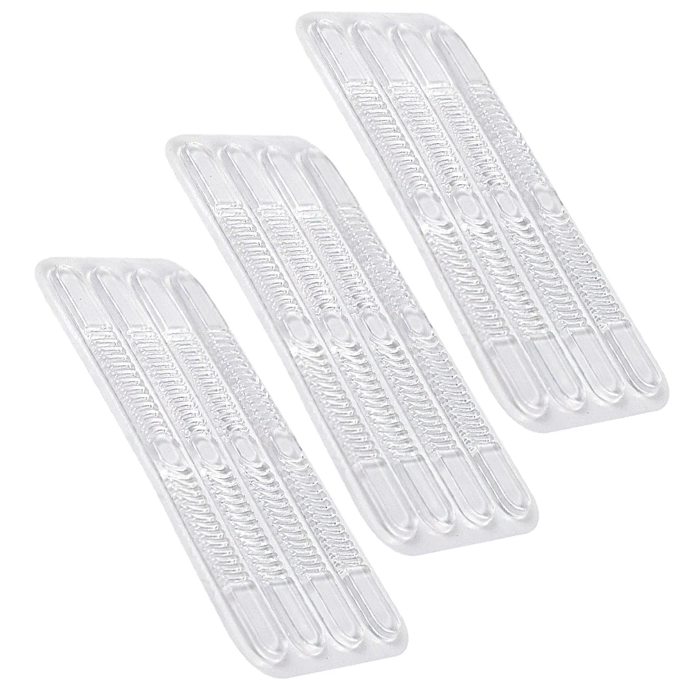 

Anti-wear Stickers Sling Back Shoe Grips Sandals Inserts Strap Blisters Protector Women Cushion for Heels