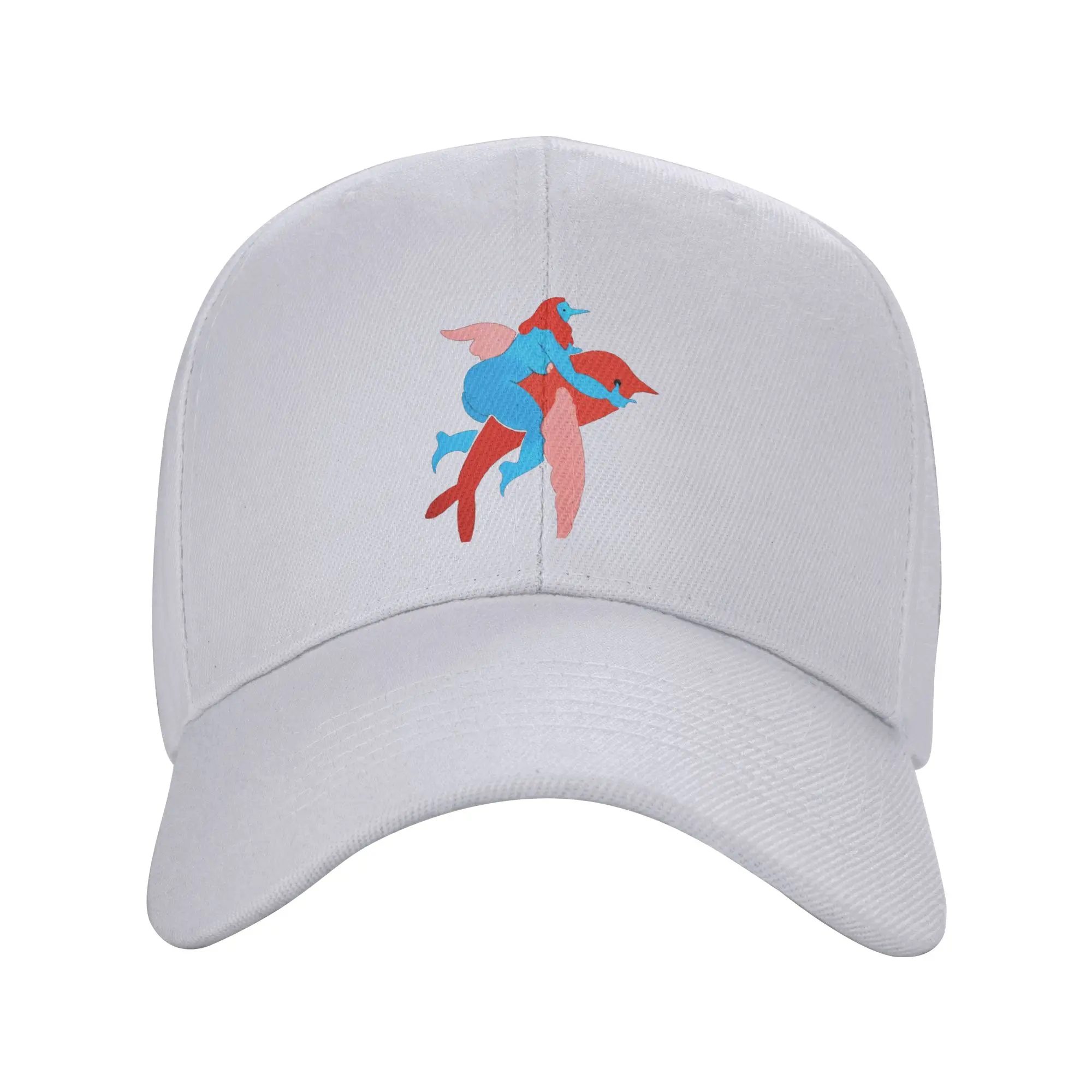 Nueva Gorra de Béisbol Acuzzi Boys Parra Patta con Visera Curva, Gorra para Senderismo y Protección Solar