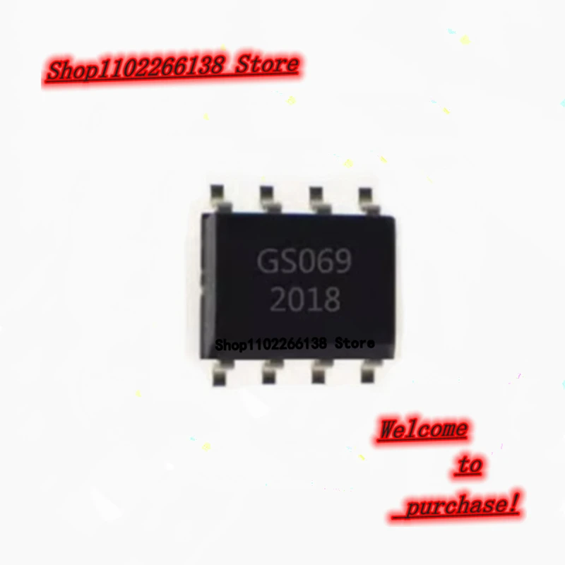 Gs 069W Gs069 Sop-8