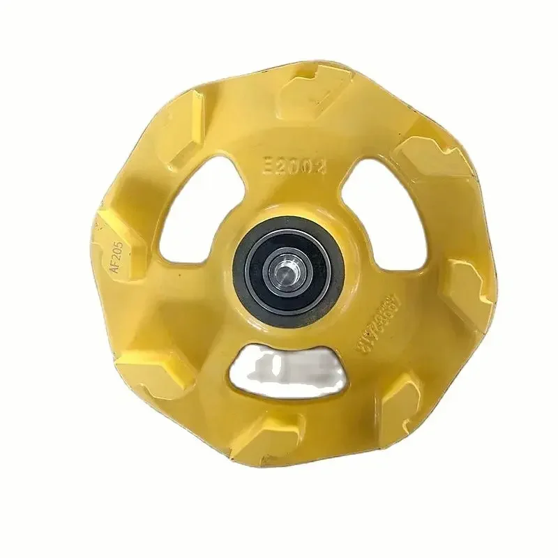 

Speed Governor Wheel E2002 Elevator Parts Lift Accessories