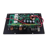 77UB PA-80D 12V 1000W Mono Car Audio Power Amplifier High Power Bass Subwoofers Amplifier Board