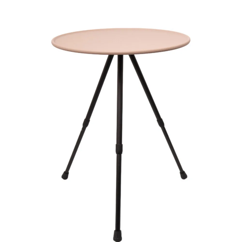 foldable-table-height-adjustable-table-adjustable-height-gears-thick-aluminum-tube-picnic-equipment-portable-camping-table-wood