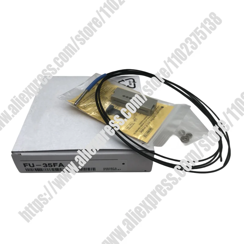 

Optical Fiber Sensor FU-35FA FU-35FZ FU-35TZ FU-66 FU-77 FU-67V FU-77V FU-7F FU-66Z