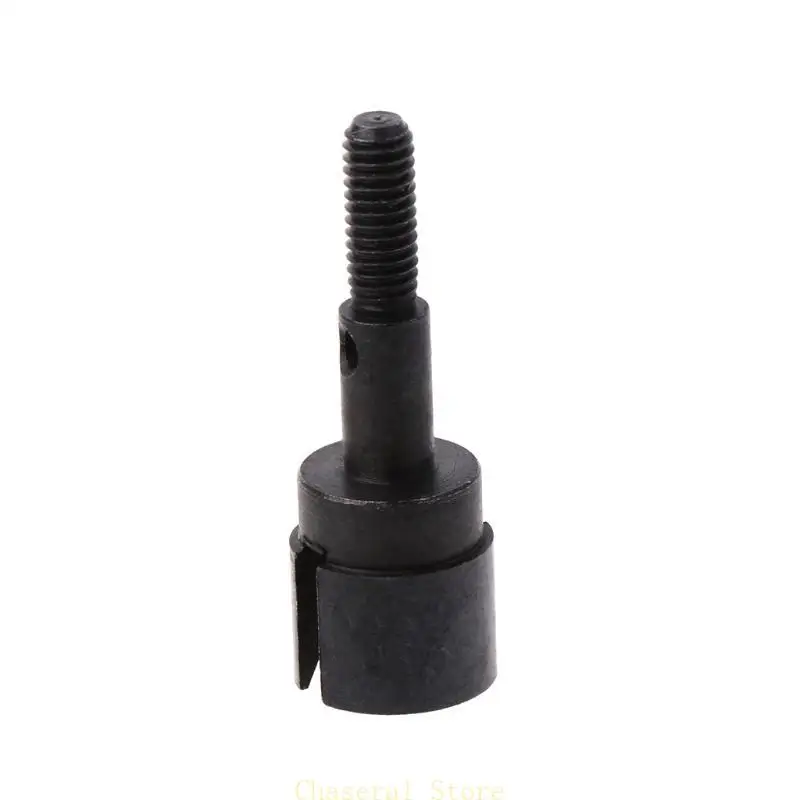 

E7CE 4PCS RC HSP 02033 Колесо оси для HSP 1:10.